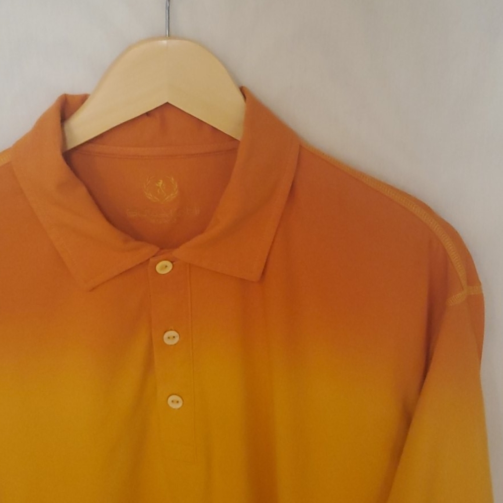 Bugatchi Polo XL